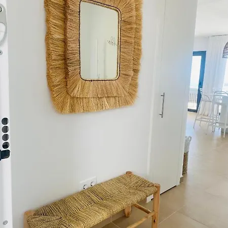 Sunrise In Apartamento *