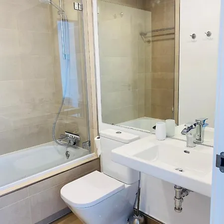 Apartamento Sunrise In *