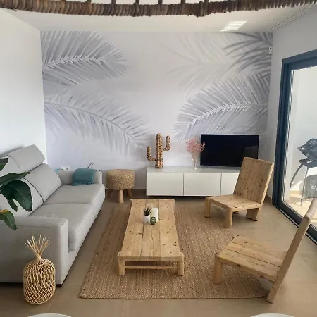 Sunrise In Apartamento