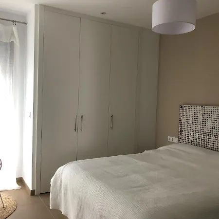 Sunrise In Apartamento *