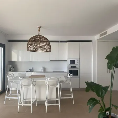 Sunrise In Apartamento Manilva